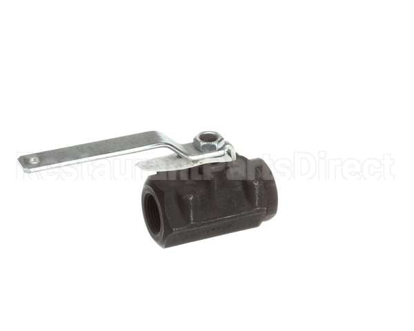 24292 Ultrafryer Valve, Ball 3/4In 73-104