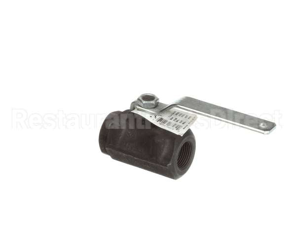 24292 Ultrafryer Valve, Ball 3/4In 73-104