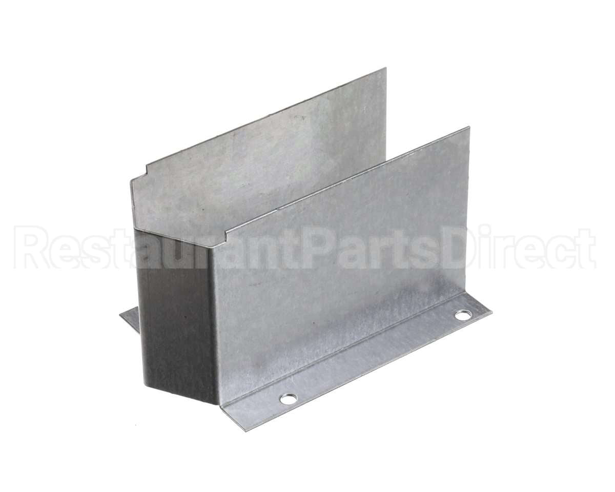 2429900 Garland Grease Chute Seal
