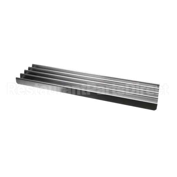 243-B8S-003C-S Compatible Delfield Rail, Taco, I-Line, Evo