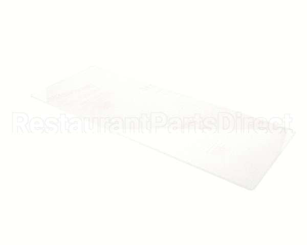 24303 Henny Penny Door-Bw Sliding W/Pull Slot-4