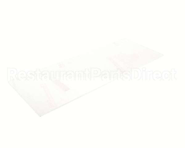 24303 Henny Penny Door-Bw Sliding W/Pull Slot-4