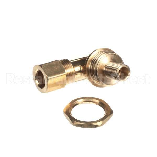 2431900 Compatible Garland Orifice Fitting Assembly