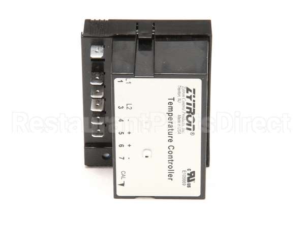 2432001 Garland Electronic Thermostat Dc Out