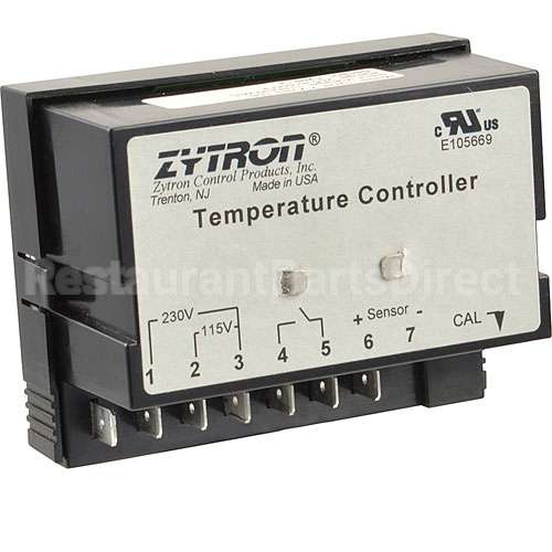 2432002 Compatible Garland Electric Thermostat 250-500F