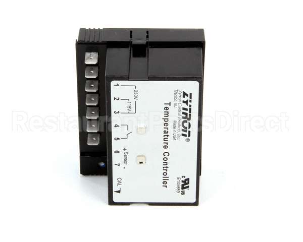 2432002 Garland Electric Thermostat 250-500F