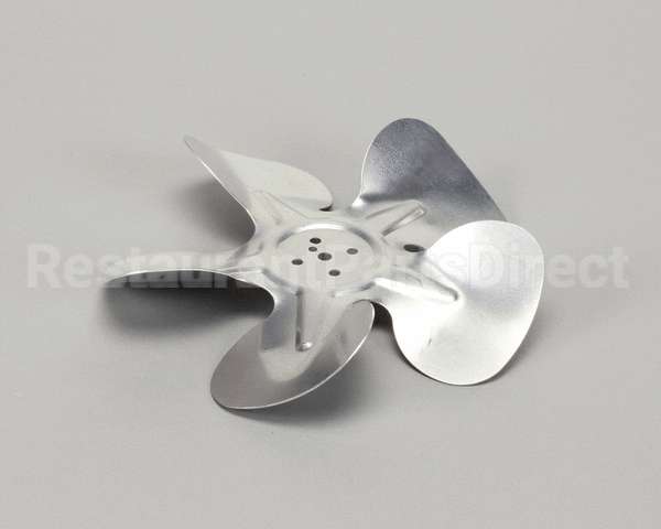 24343 Silver King Blade Fan 8 In