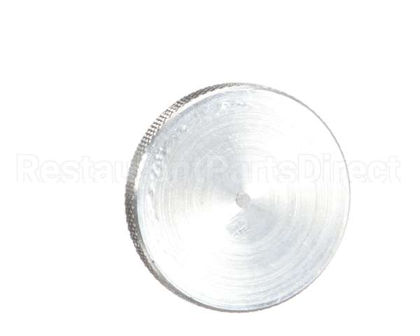 24368 Ultrafryer Cap, Bottom Suction Fitting