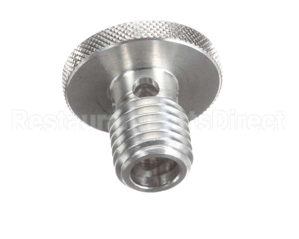 24368 Ultrafryer Cap, Bottom Suction Fitting
