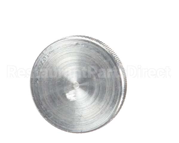 24368 Ultrafryer Cap, Bottom Suction Fitting
