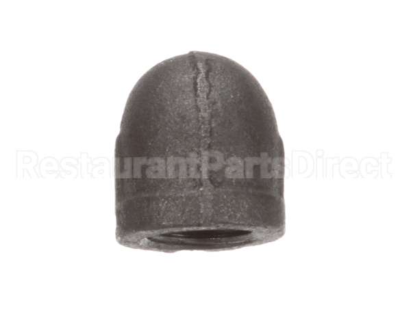 24376 Ultrafryer Elbow, Reducer 1/2F X 3/8M 90D Street