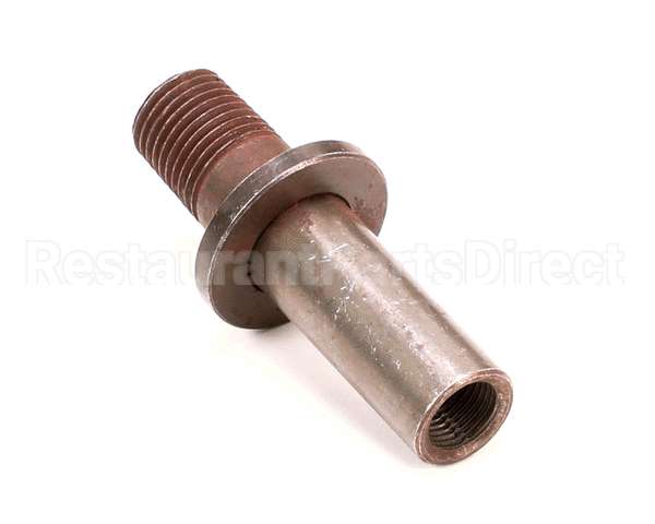 24381 Ultrafryer Holder, Orifice Fitting 1/4In