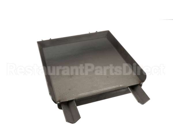 244020 Town Food Service Sm-24/Sm-20 Bottom Baffle Plate, 18X 17