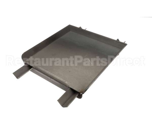 244020 Town Food Service Sm-24/Sm-20 Bottom Baffle Plate, 18X 17