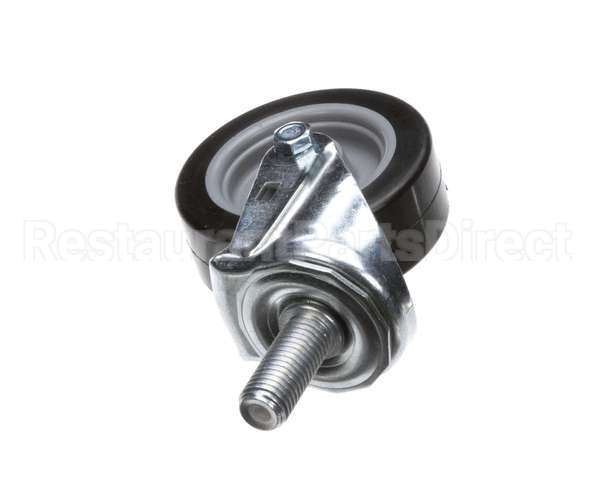 244138 Stoelting Caster Without Brake 4In-3/4 X 10