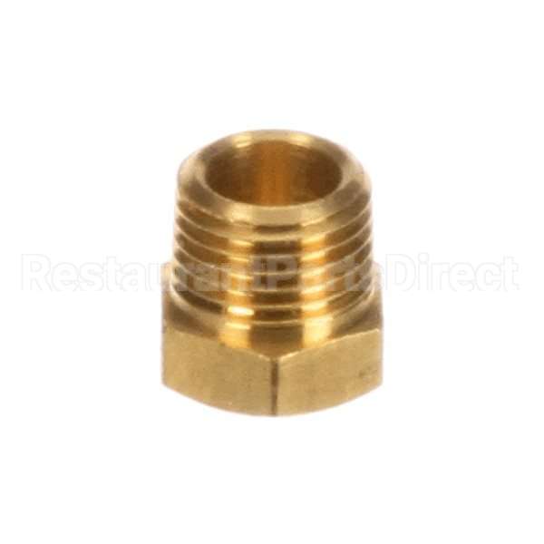 24460 Compatible Ultrafryer Orificeplug, #42 Lp P2 18In