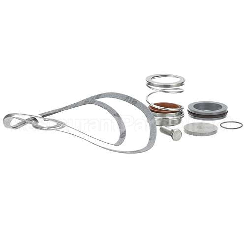 24463 Compatible Power Soak Systems Seal, Pump (Kit)