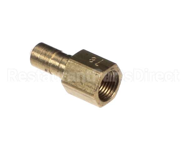 245141 Town Food Service Sm-20 Runner Orifice Fem. #78 Propane Ga