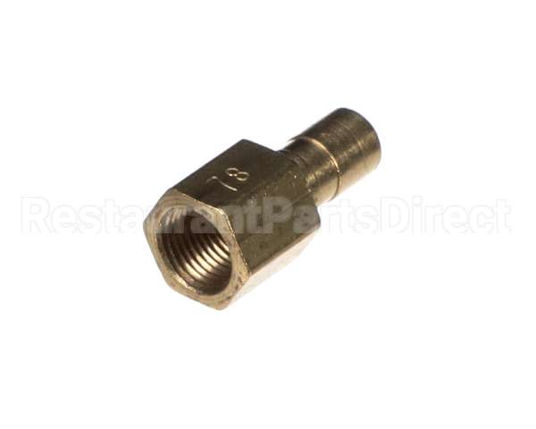 245141 Town Food Service Sm-20 Runner Orifice Fem. #78 Propane Ga