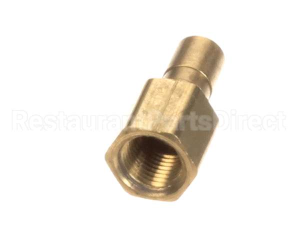 245146M Town Food Service Sm30 Runner Orifice Male#73 Propane Gas