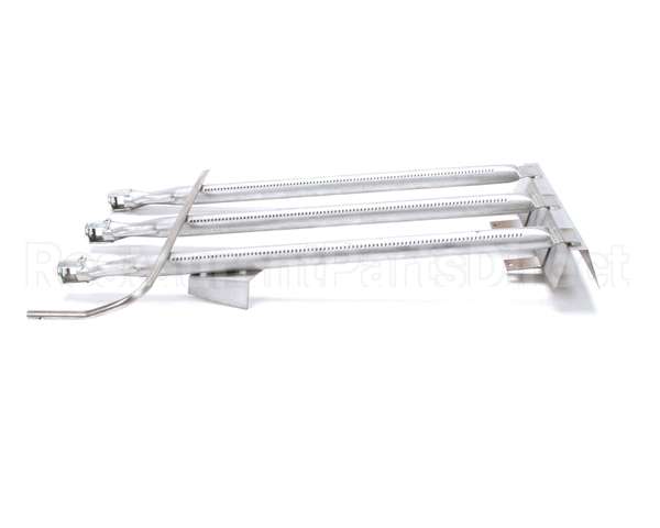 245220 Town Food Service Sm-24/Sm-20 Burner Ass'y, 3 Burners