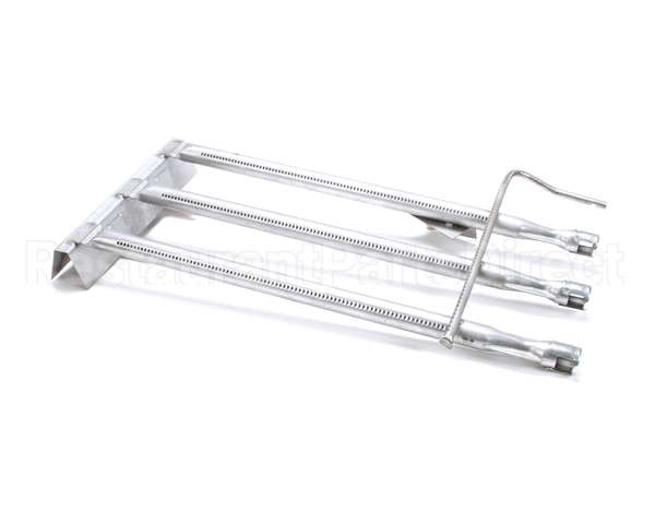 245220 Town Food Service Sm-24/Sm-20 Burner Ass'y, 3 Burners