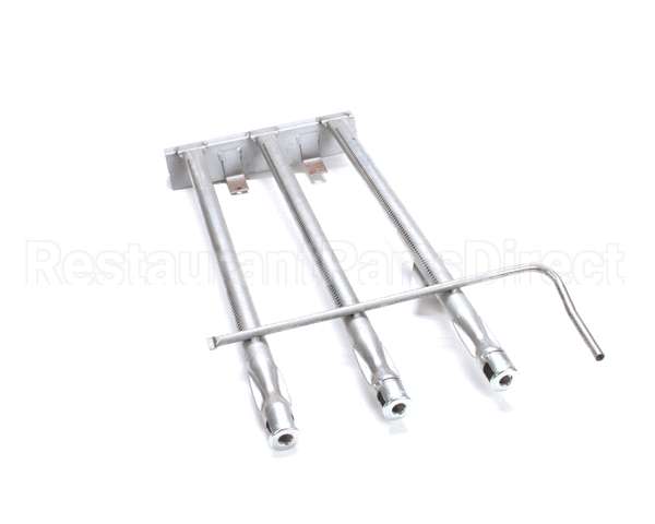 245220 Town Food Service Sm-24/Sm-20 Burner Ass'y, 3 Burners