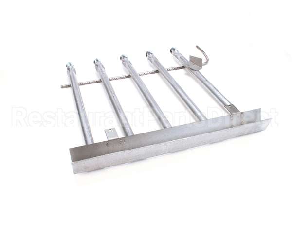 245230 Town Food Service Sm-36/Sm-30 Burner Ass'y, 5 Burners