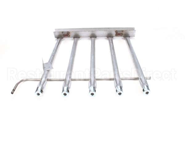 245230 Town Food Service Sm-36/Sm-30 Burner Ass'y, 5 Burners