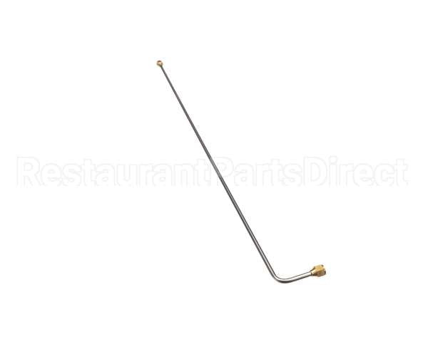24569.0000 Bunn Tube Assembly,Flow Control To Tan
