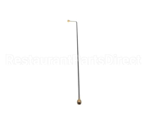 24569.0000 Bunn Tube Assembly,Flow Control To Tan