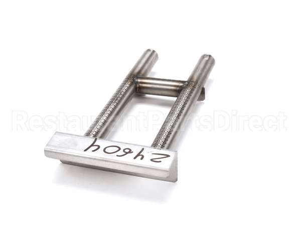24604 Nieco Burner, Double Full, Lp,1X10.9