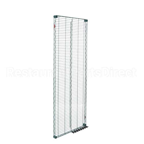2460NK3 Metro 24X60 Metroseal Iii Shf
