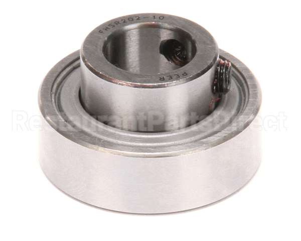 2463 Cornelius Bearing Shaft .625Ld W/S-Scws