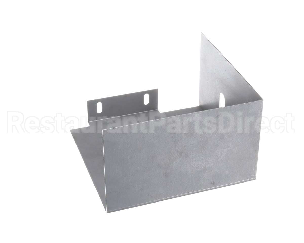 24644 Henny Penny Shield-Ce Motor