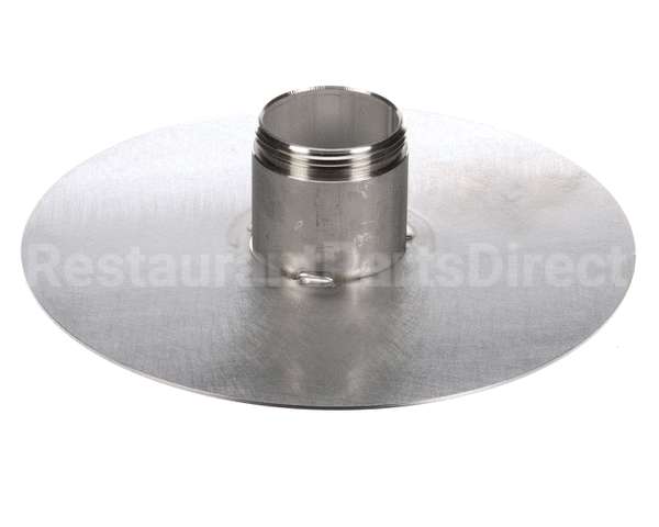 24647 Henny Penny Weld Assembly-600 Drain Extension