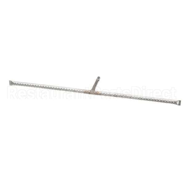 24658-1 Compatible Montague Tube, Pilot Carryover, 1/4"