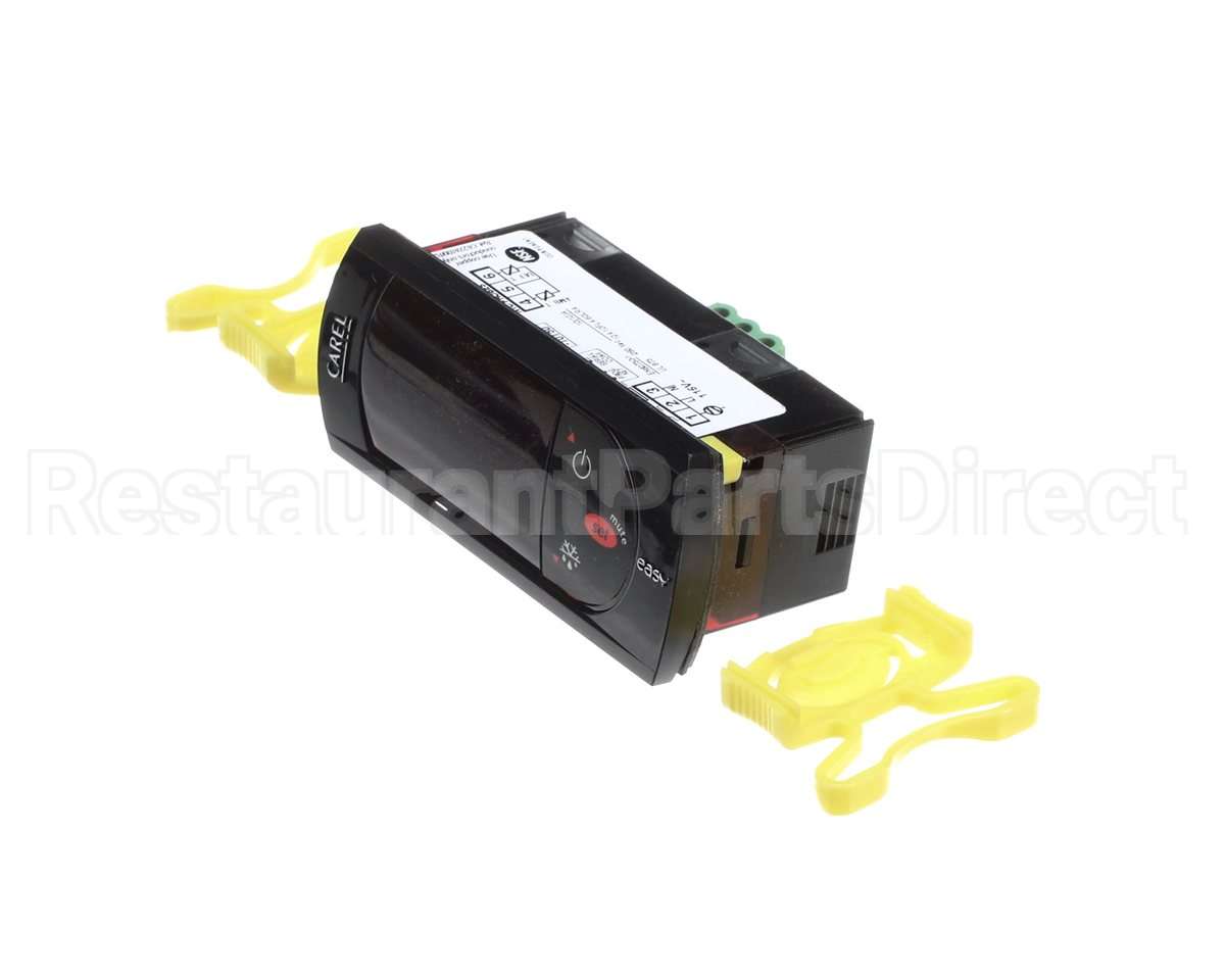 24662020 Arneg Carel Control