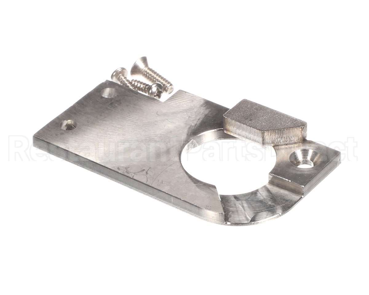 24675 Blodgett Stop Plate Assy, Rh