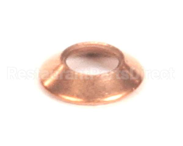 24684.0000 Bunn Gasket, .25 Flare-Copper