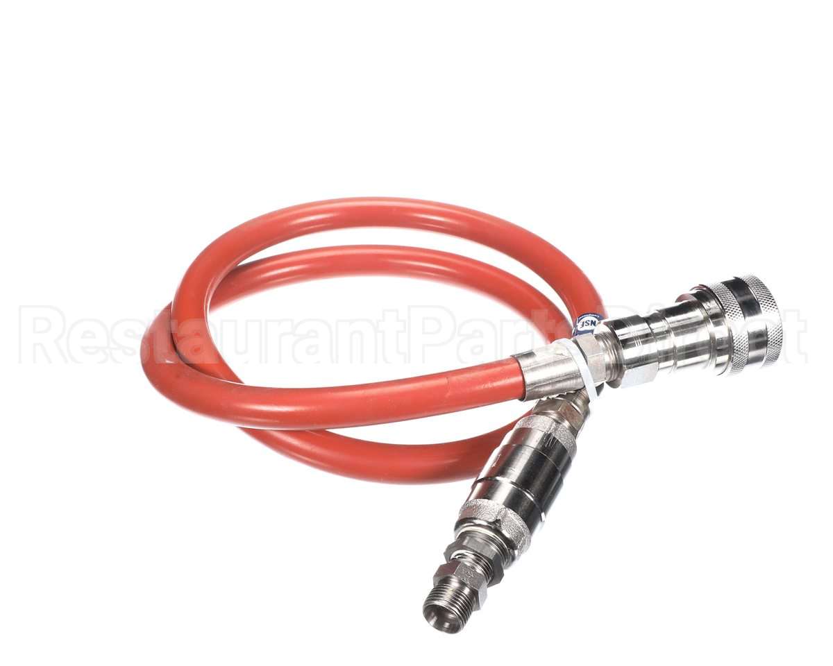 24695.0000 Henny Penny Assy-Dc Ofx-32X Hose