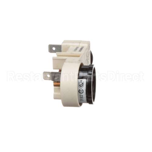 247186 Aht Cooling Systems Relay/Overload