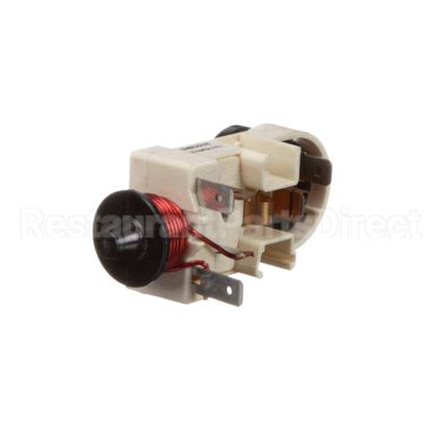 247186 Aht Cooling Systems Relay/Overload
