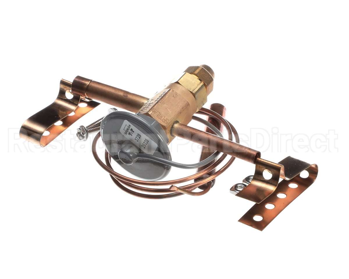 24721000 Arneg Expansion Valve