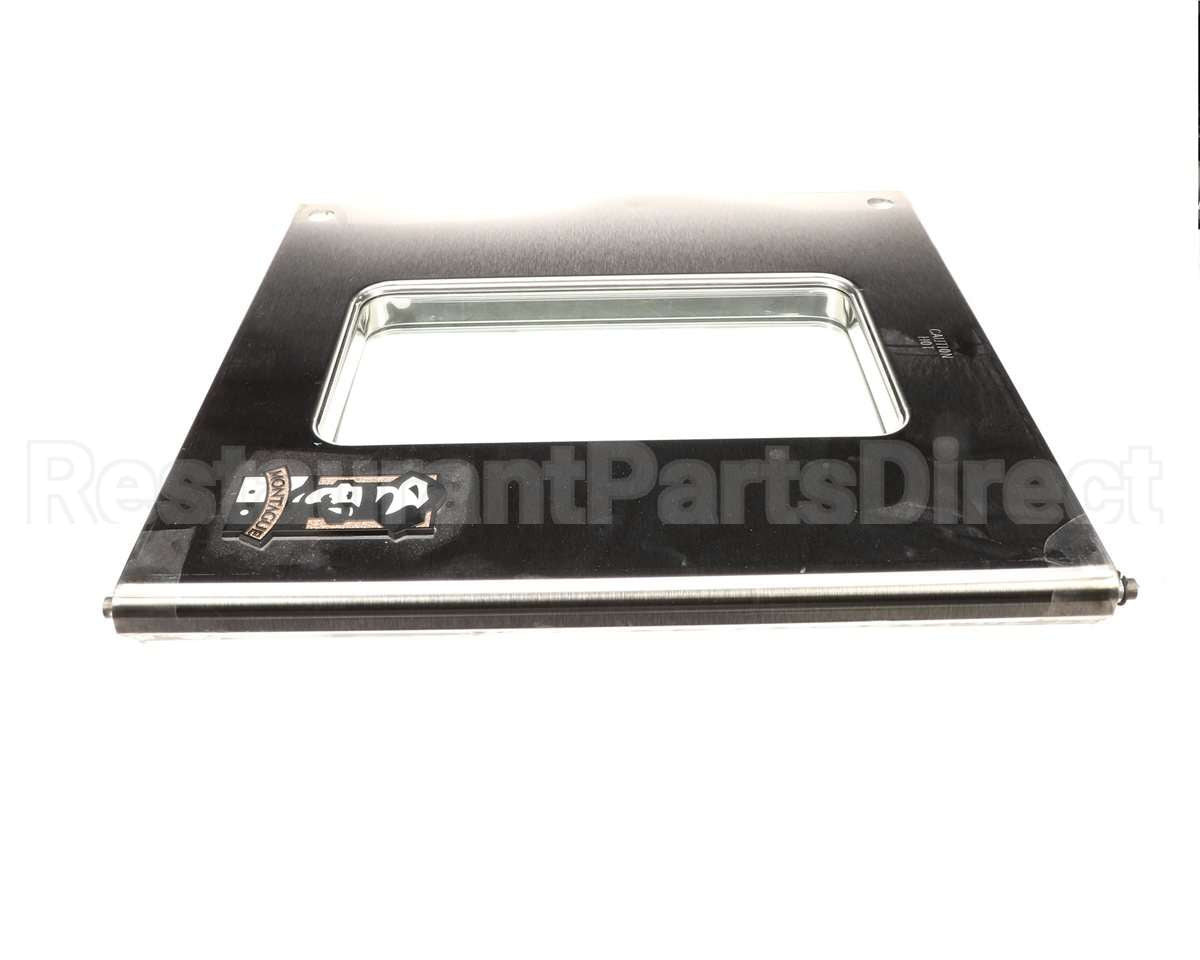 24723-5 Montague Door Assembly-F/Hingele-Ek-8