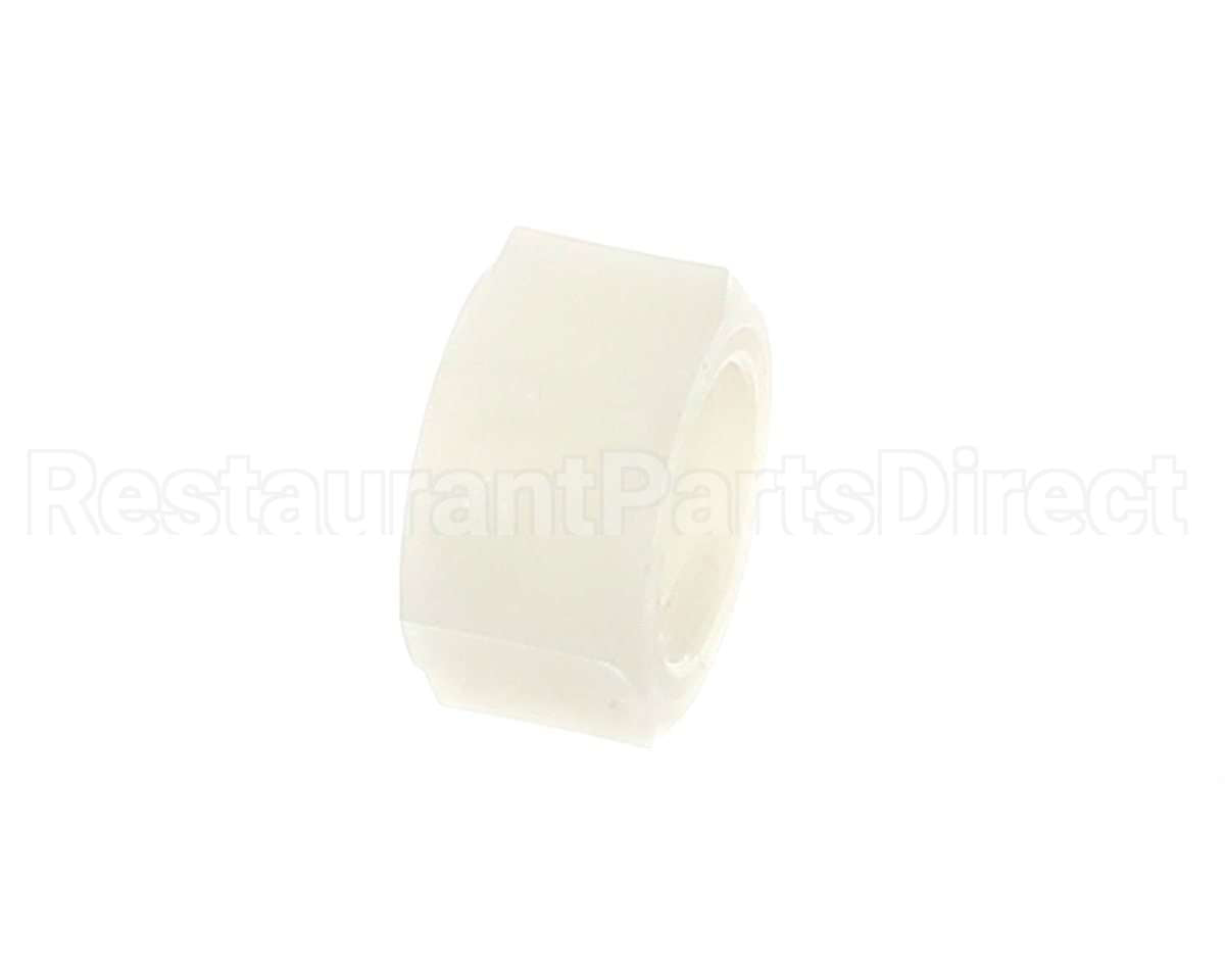 247451075 Kolpak Nut, Hex 3/8 Nylon