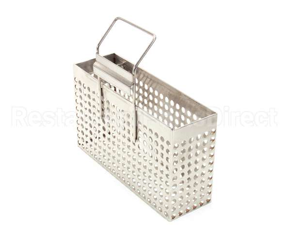 24750 Power Soak Systems Basket Utensil 4.5 X 14 X 9 S