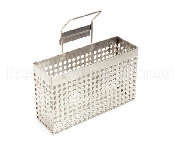 24750 Power Soak Systems Basket Utensil 4.5 X 14 X 9 S