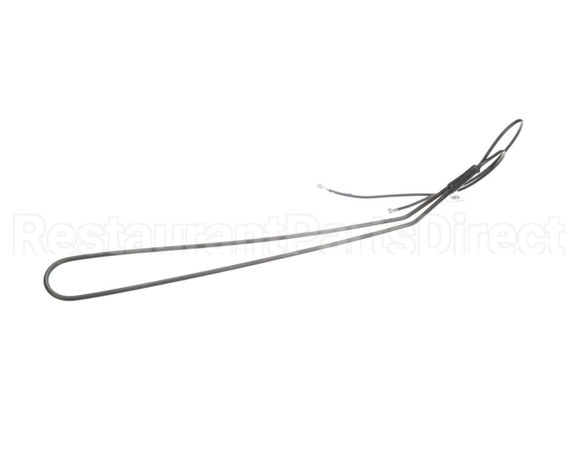 24752401 Heatcraft Bottom Coil Heater