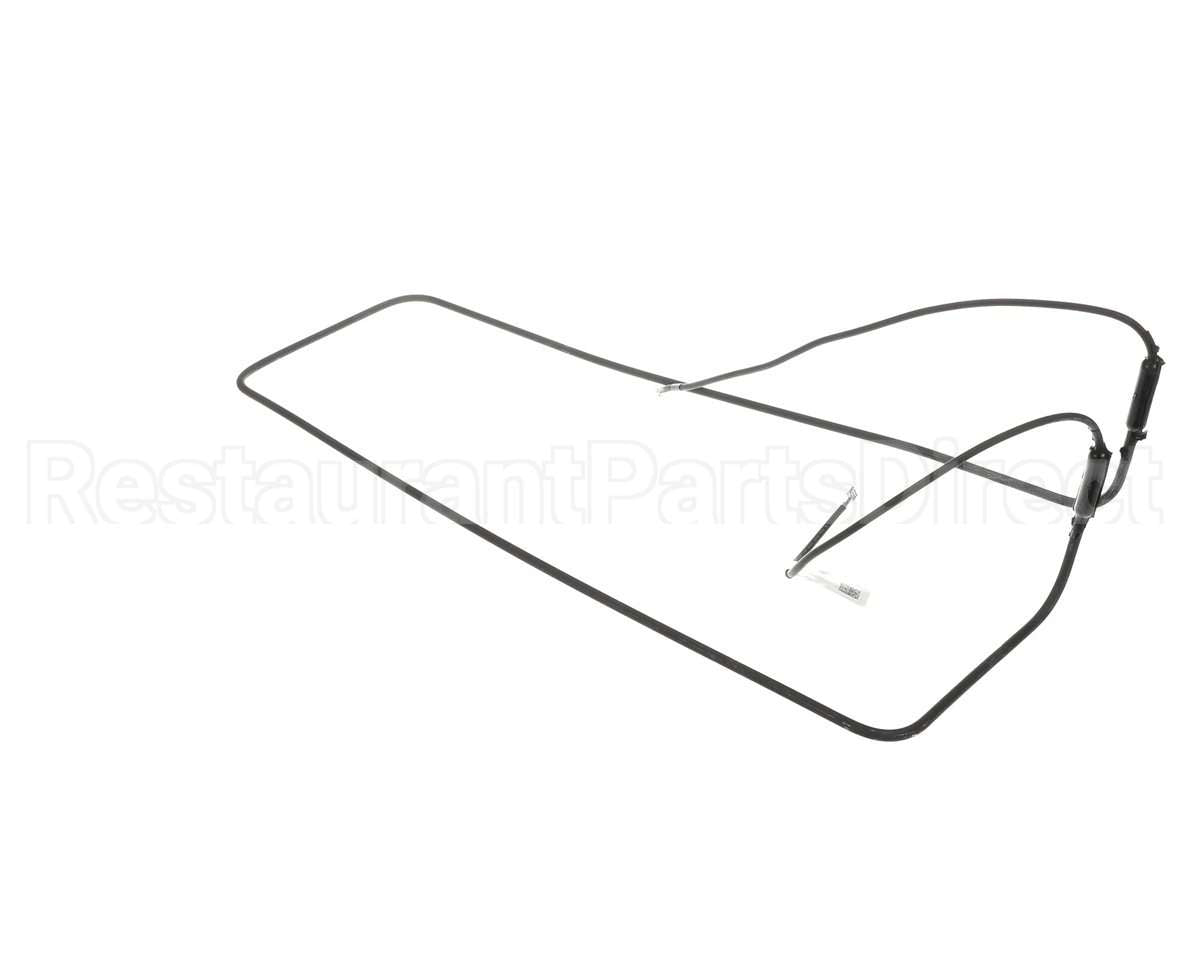 24752501 Heatcraft Drain Pan Heater